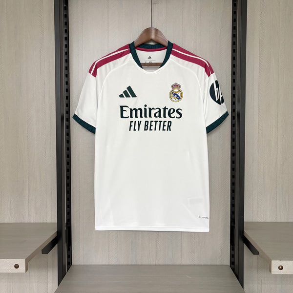 Real Madrid I - 26/27