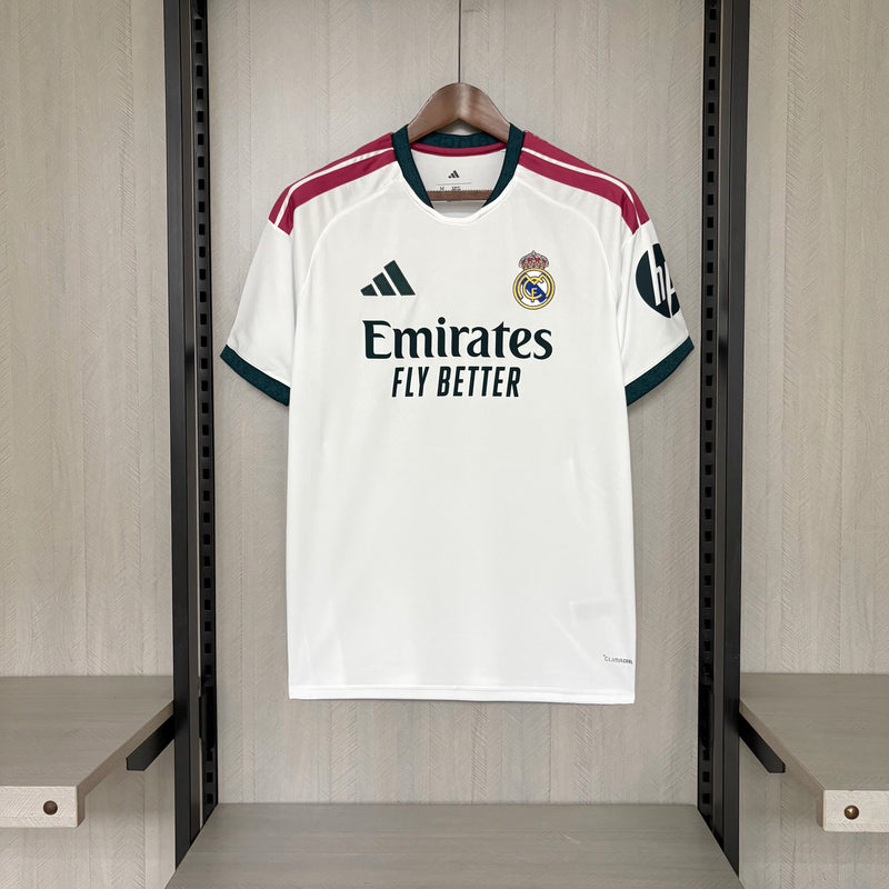 Real Madrid I - 26/27