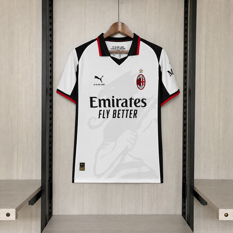 AC Milan Slam Jam Edition - 26/27