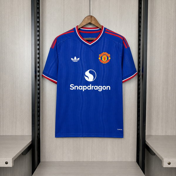 Manchester United II - 26/27