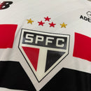 MODELO JOGADOR São Paulo I - 26/27