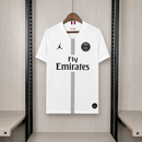 PSG Retrô III White Edition Jordan - 18/19