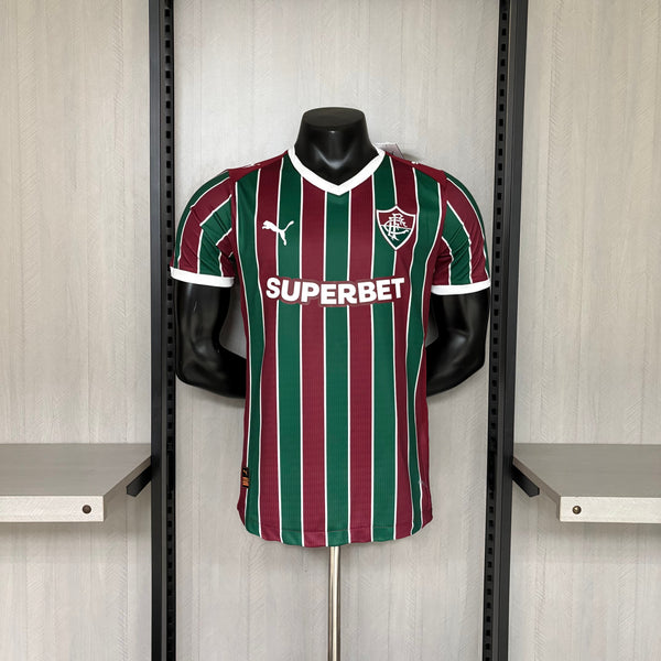 MODELO JOGADOR Fluminense I - 26/27