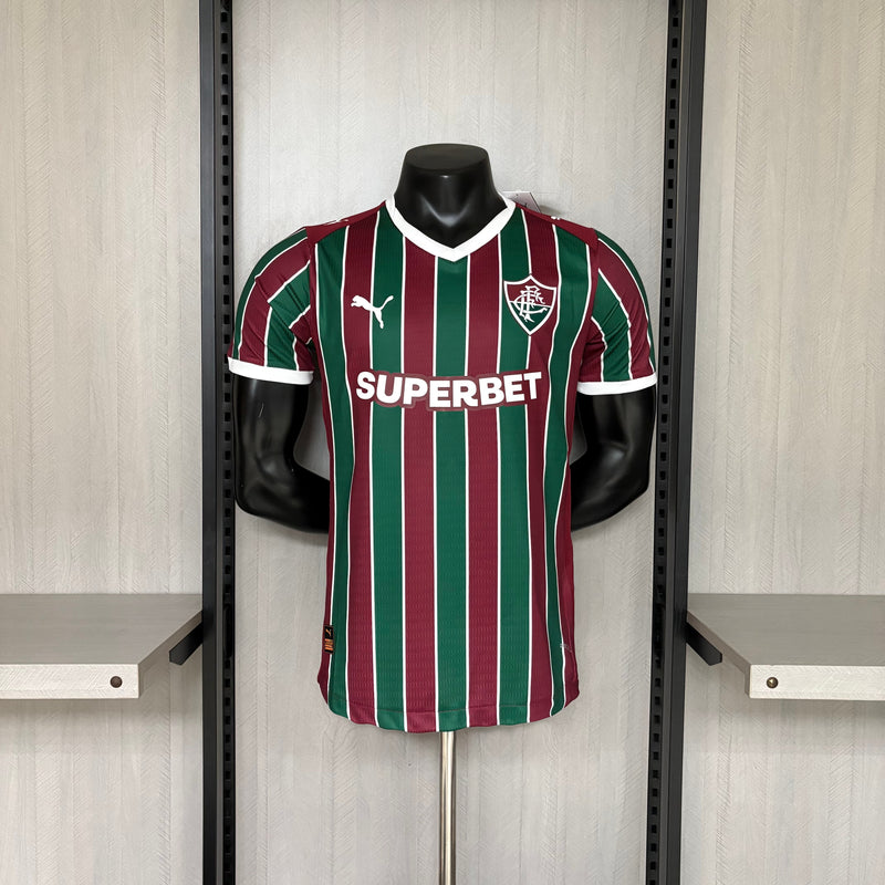 MODELO JOGADOR Fluminense I - 26/27