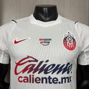 MODELO JOGADOR Chivas Guadalajara II - 26/27