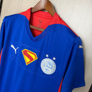 Bahia SuperMan III - 25/26