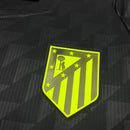 Atlético de Madrid II - 26/27
