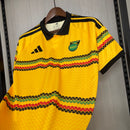 Jamaica I - 2026