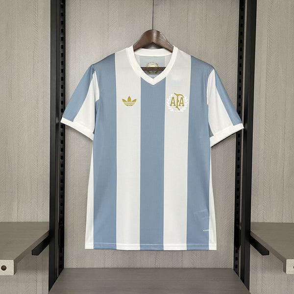 Argentina Special Edition - 50 Anos