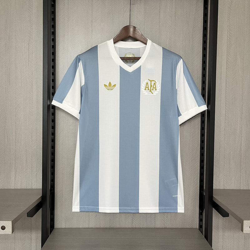 Argentina Special Edition - 50 Anos