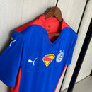 Bahia SuperMan III - 25/26