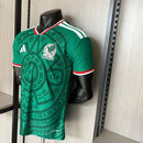MODELO JOGADOR México I - 26/27