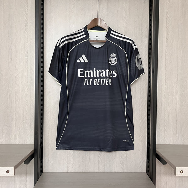 Real Madrid II - 25/26