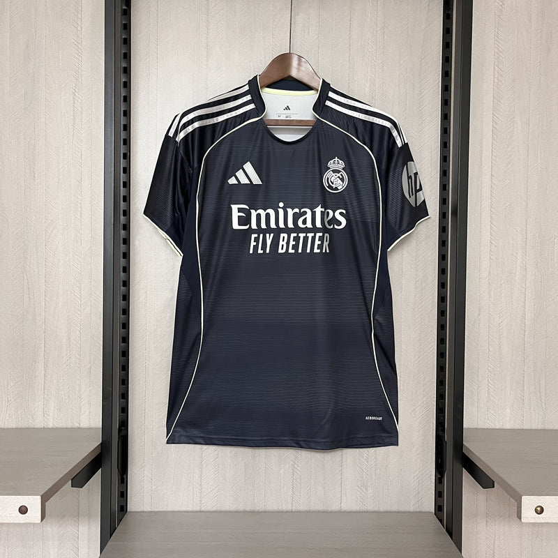Real Madrid II - 25/26
