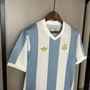 Argentina Special Edition - 50 Anos