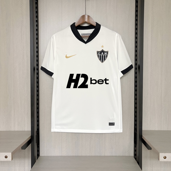 Atlético Mineiro II - 26/27