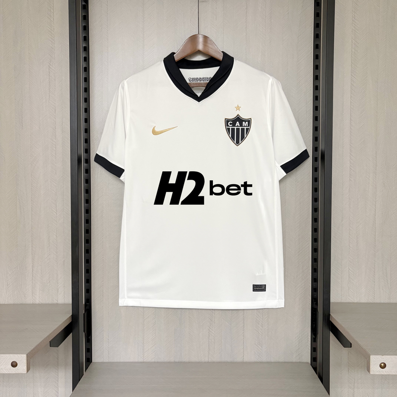Atlético Mineiro II - 26/27