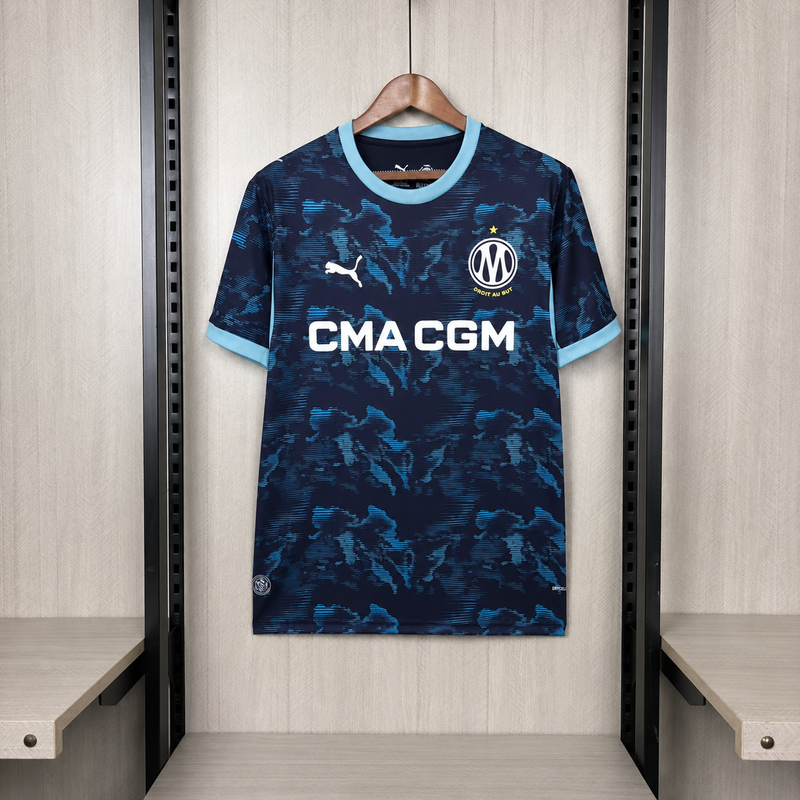 Olympique de Marseille II - 26/27