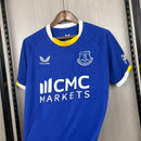 Everton I - 26/27