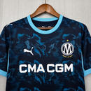 Olympique de Marseille II - 26/27