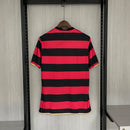 Flamengo Retrô Nike I - 08/09