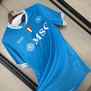 Napoli I - 2026