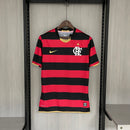 Flamengo Retrô Nike I - 08/09