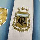 Argentina I - 2026 (Manga Longa)