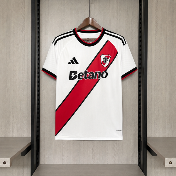 River Plate I - 26/27