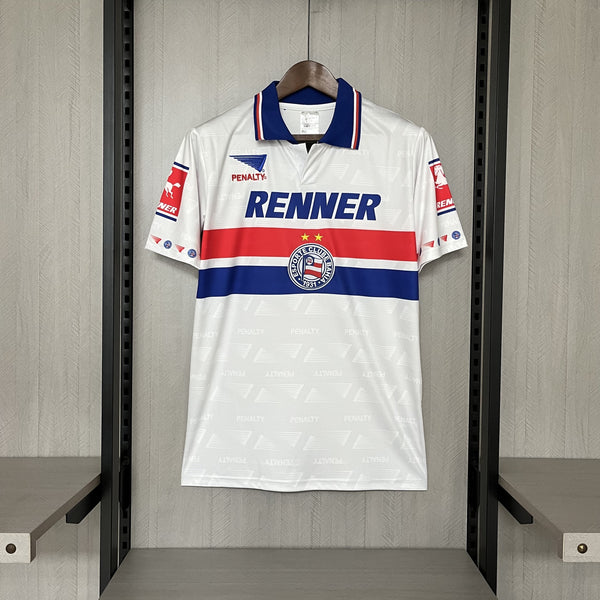 Bahia Retrô I - 1996