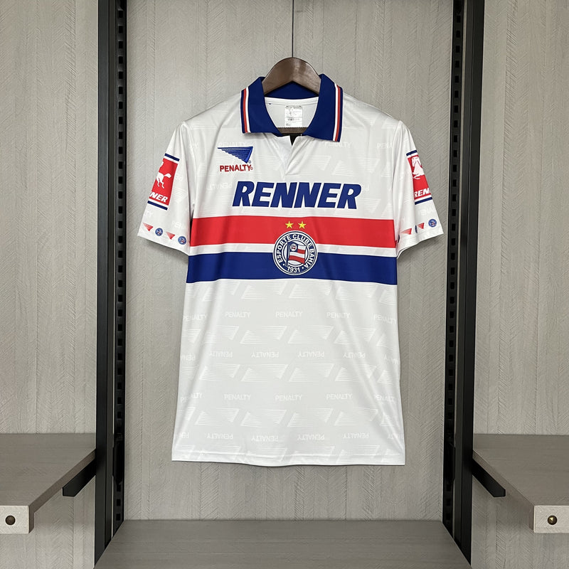 Bahia Retrô I - 1996