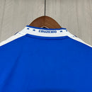 Cruzeiro I - 25/26