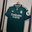 Real Madrid II - 26/27