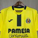 Villarreal  I - 25/26