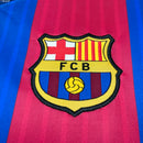 Barcelona Retrô I - 16/17