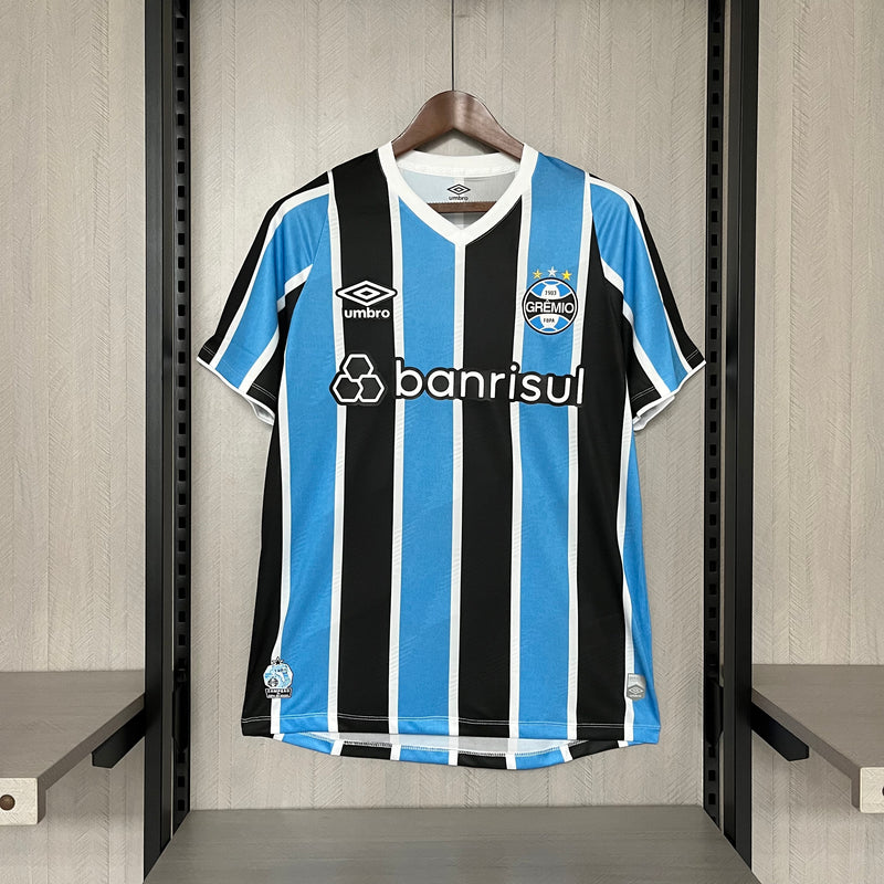 Grêmio I - 24/25