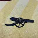 Arsenal III - 26/27