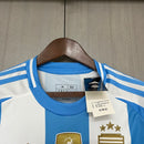 Argentina I - 24/25