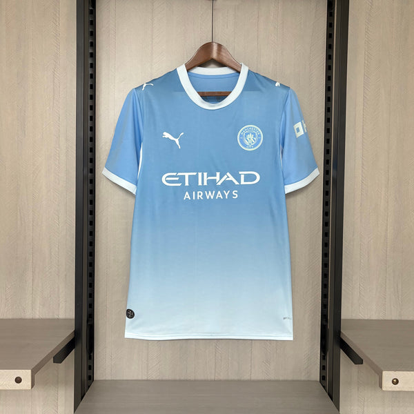 Manchester City I - 26/27