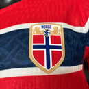 MODELO JOGADOR Noruega I - 26/27