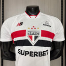 MODELO JOGADOR São Paulo I - 26/27