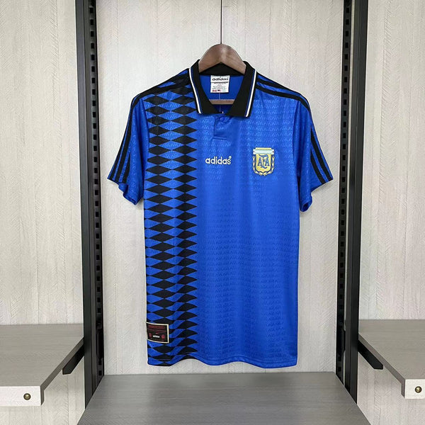 Argentina Retrô II - 1994