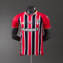 MODELO JOGADOR São Paulo II - 25/26