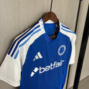 Cruzeiro I - 25/26