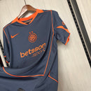 Inter de Milão III - 2026