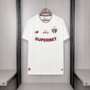 São Paulo III - 26/27