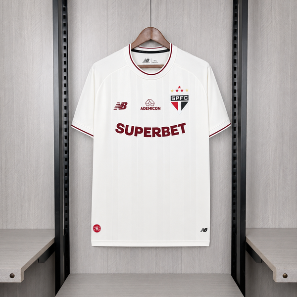 São Paulo III - 26/27