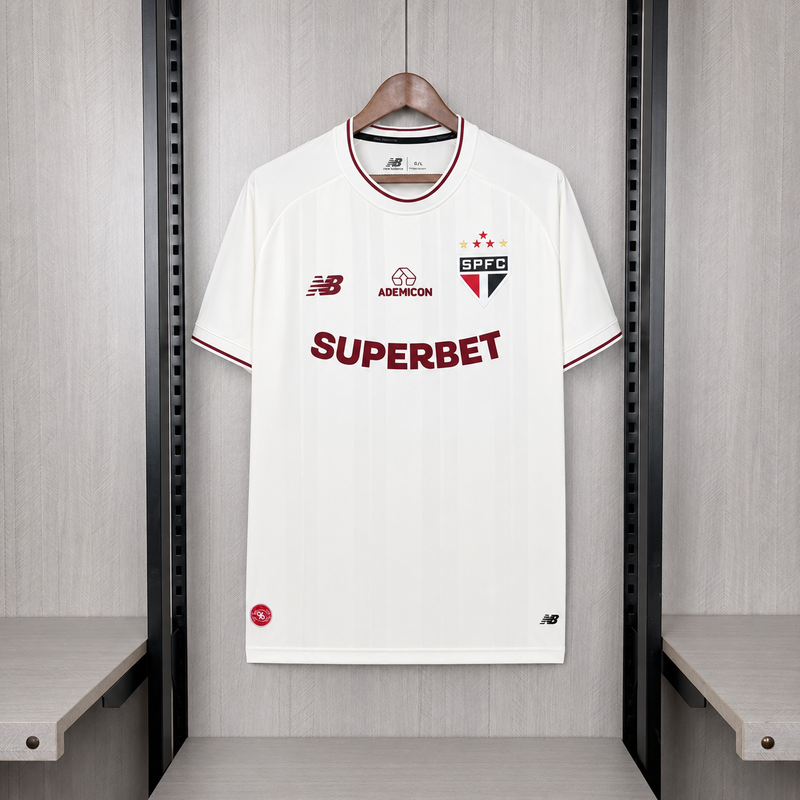 São Paulo III - 26/27
