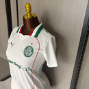 Palmeiras II - 26/27 (Versão Feminina)
