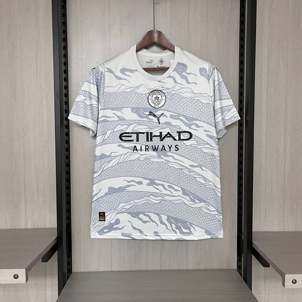 Manchester City Special Dragon Edition